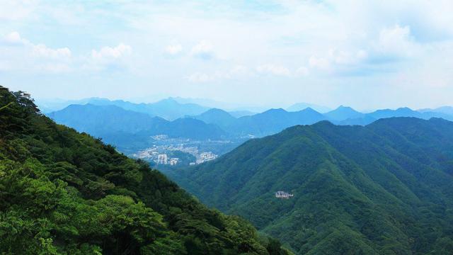 雷山小过问运气