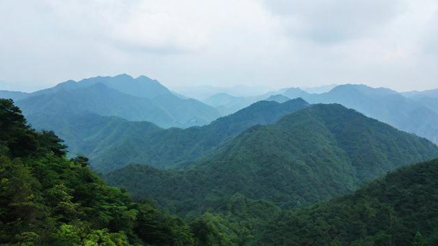 雷山小过问运气