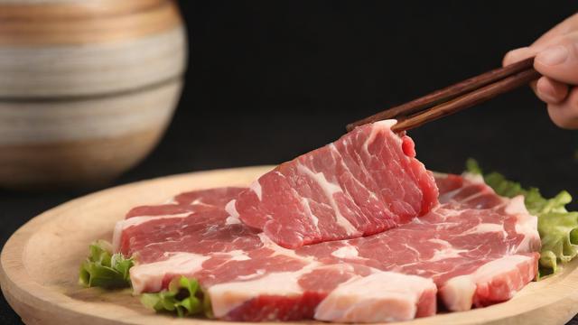 梦到肉掉了