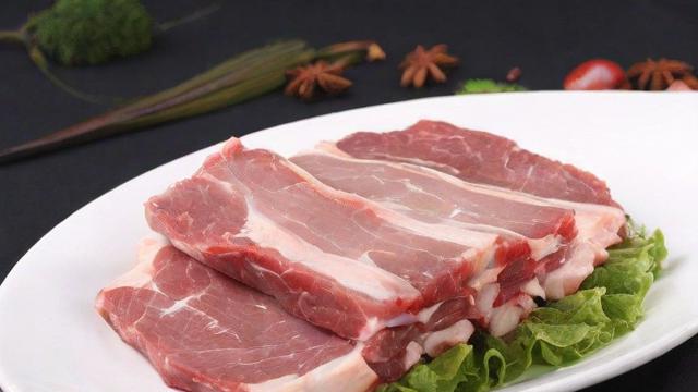 梦到肉掉了
