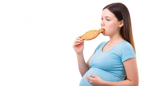 孕妇梦到吃饼干