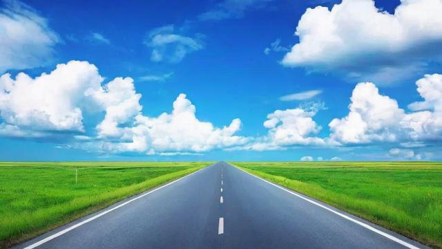 梦到路上全是水