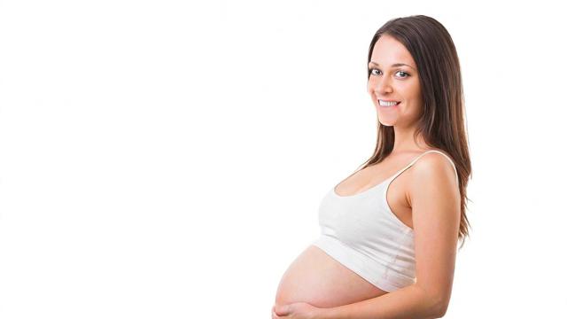 梦到自己老婆怀孕