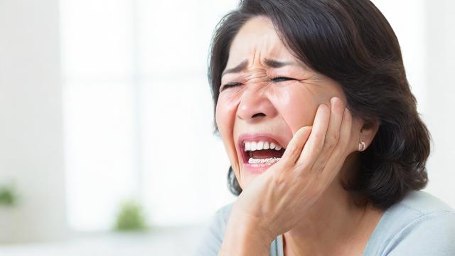 梦到妈妈去世自己大哭