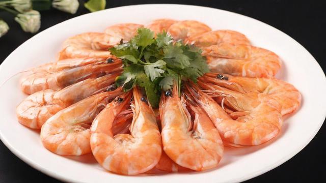 梦到死虾