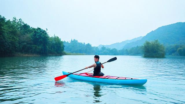 梦到划水