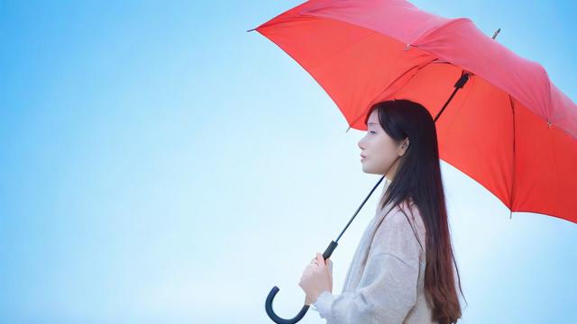 梦到买雨伞