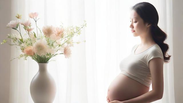 孕妇梦到花瓶