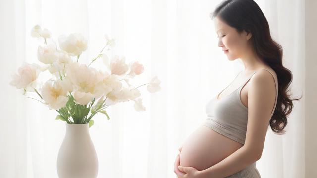 孕妇梦到花瓶