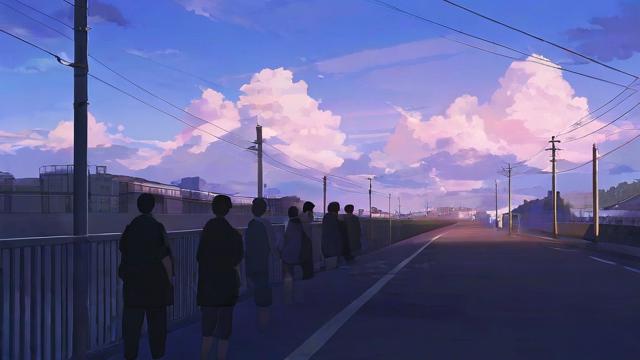 梦到排队