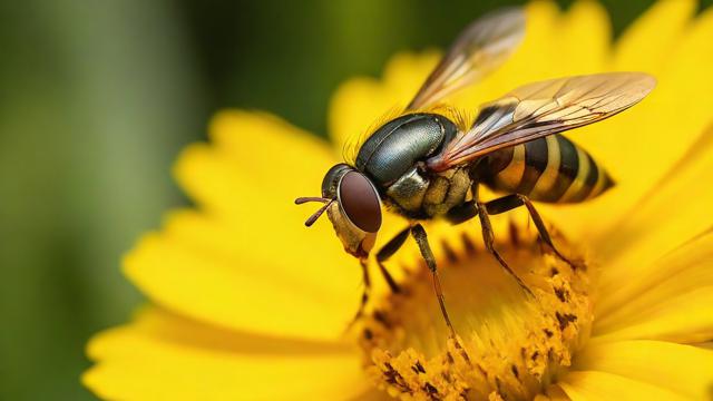 梦到打死苍蝇