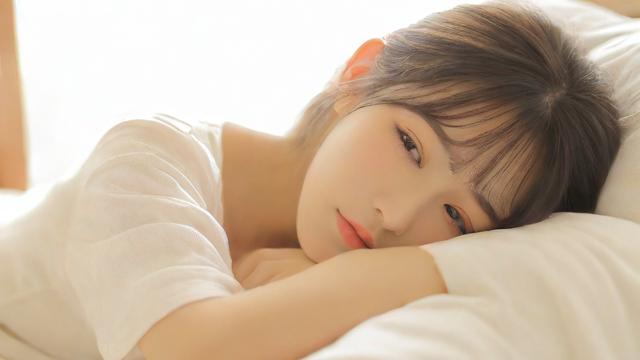 做梦总是梦到女朋友