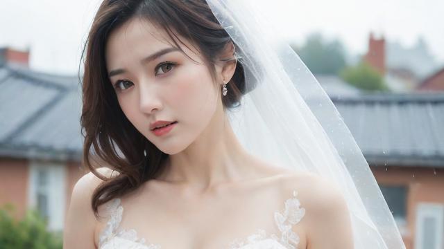 已婚女人梦到房顶漏雨