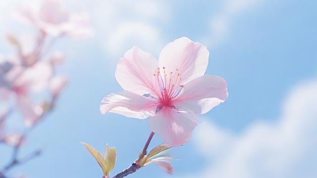 梦到花开是什么意思