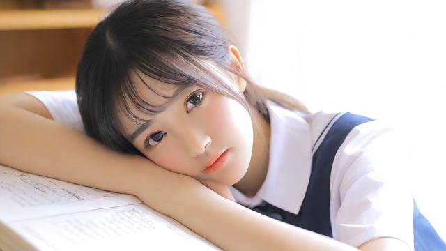 做梦梦到高中女同学