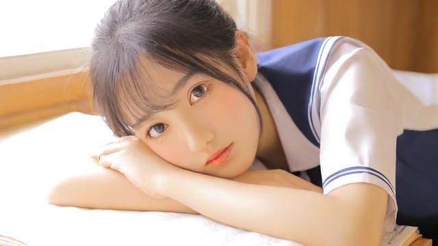 做梦梦到高中女同学