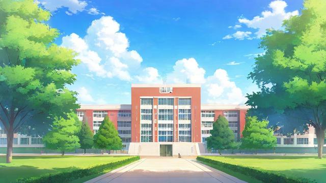 梦到去大学