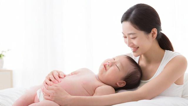 梦到帮人接生