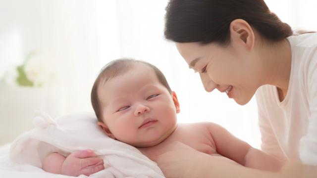 梦到帮人接生