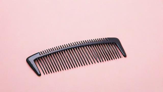 梦到梳子断了