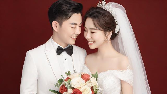 梦到抢婚