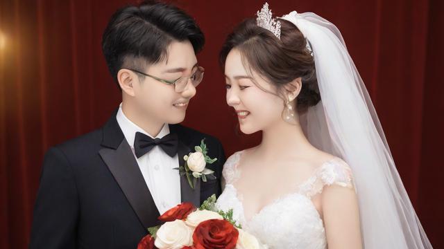 梦到抢婚