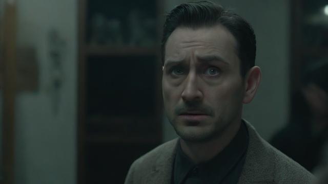 梦到被责怪