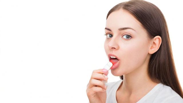 梦到误食药