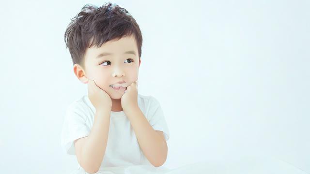 梦到孩子长大了