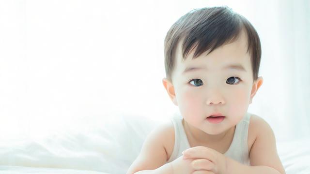 梦到孩子长大了