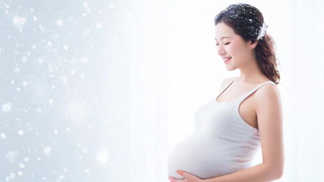 孕妇梦到雪是什么意思