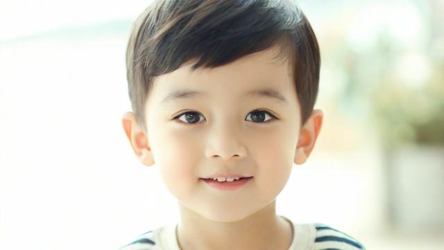 黄家什么名字男孩名字好听的名字大全集