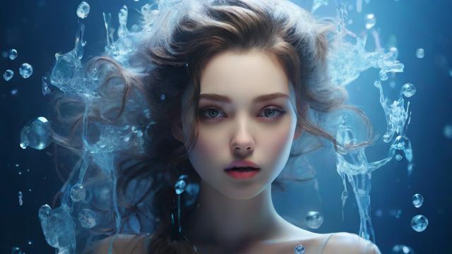 命里缺水的女生取什么名字好