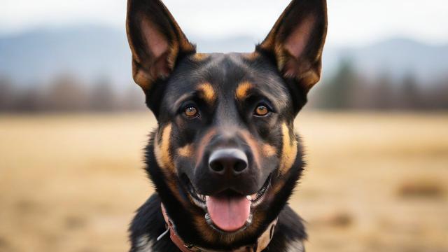 马犬取什么名字最好听又霸气霸气