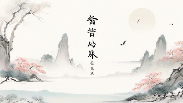 采什么古诗名字