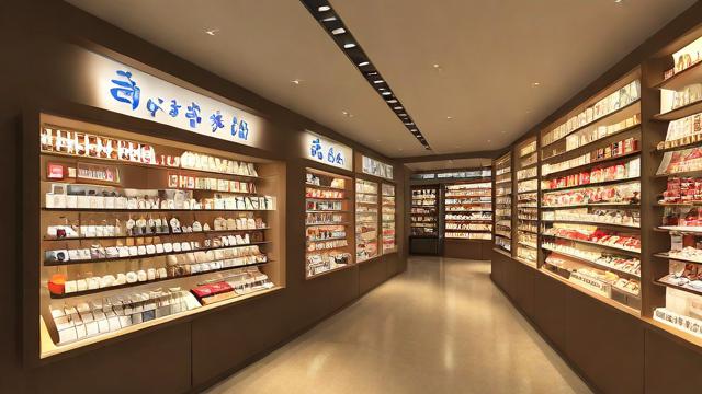 图文店有什么好听的名字大全