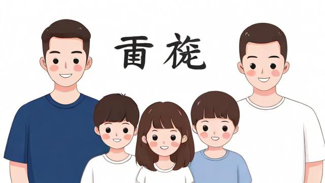 家族微信群取什么群名字大全