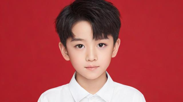 男孩名字周什么王什么名字
