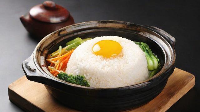 石锅饭叫什么名字好听