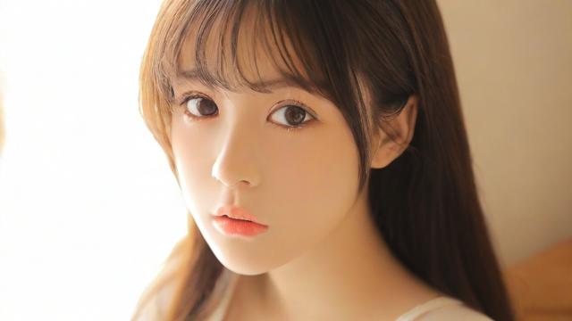 韩女孩叫什么名字好听的名字叫什么