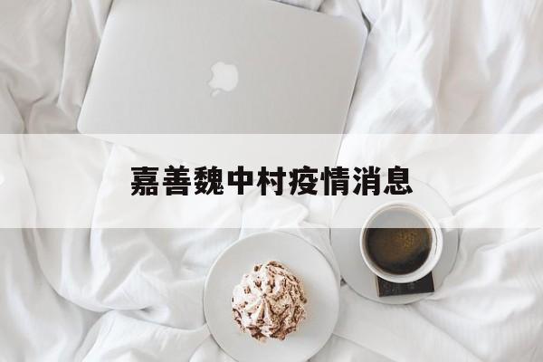 嘉善魏中村疫情消息 嘉善魏中村疫情消息
